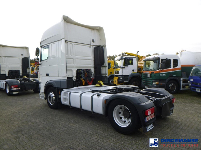 DAF XF 480 FT 4x2 Euro 6 + ADR - Влекач: снимка 3 DAF XF 480 FT 4x2 Euro 6 + ADR - Влекач: снимка 3
