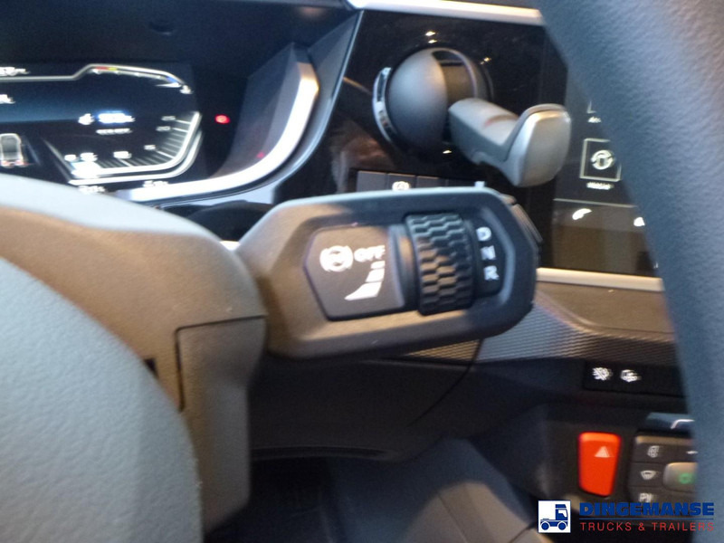 Нови Влекач DAF XF 530 6X2 Euro 6 new/unused: снимка 19