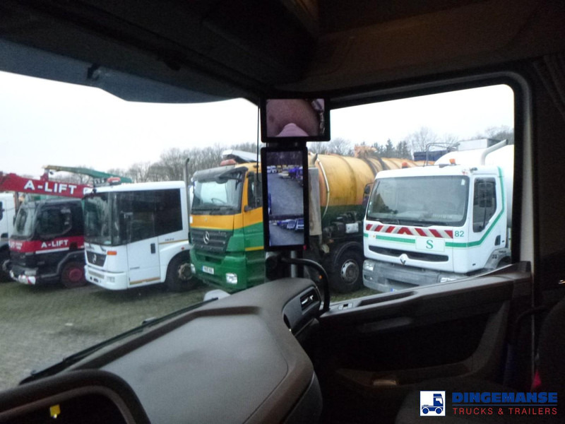 Нови Влекач DAF XF 530 6X2 Euro 6 new/unused: снимка 9