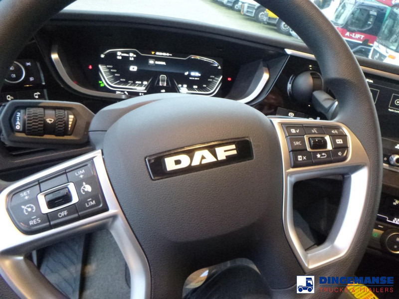 Нови Влекач DAF XF 530 6X2 Euro 6 new/unused: снимка 14