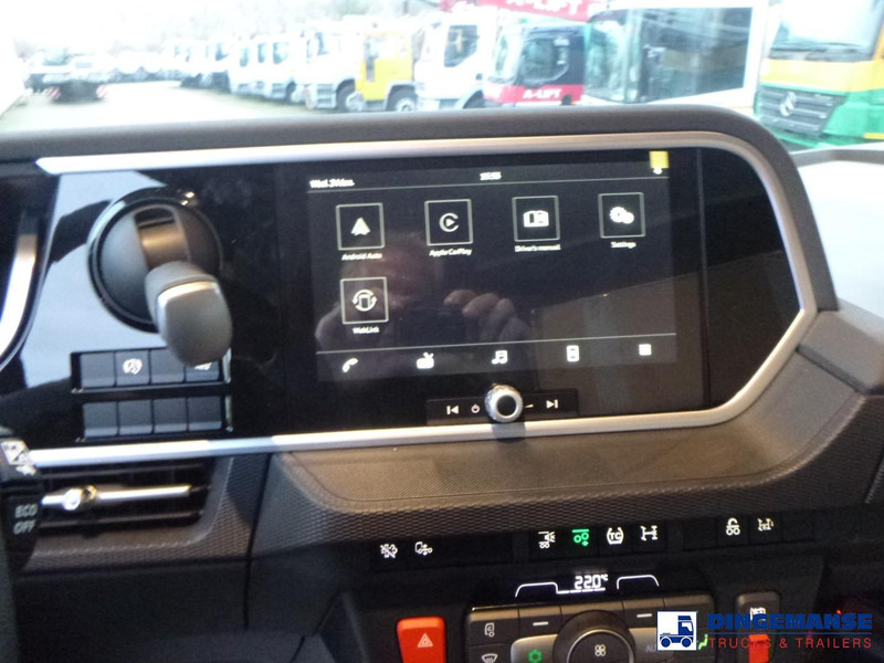 Нови Влекач DAF XF 530 6X2 Euro 6 new/unused: снимка 11