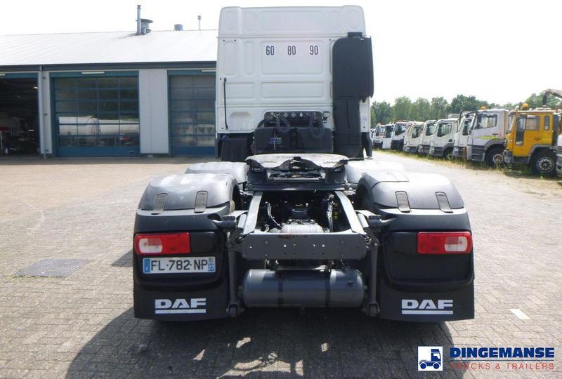 DAF XF 530 6x2 Euro 6 - Влекач: снимка 5 DAF XF 530 6x2 Euro 6 - Влекач: снимка 5