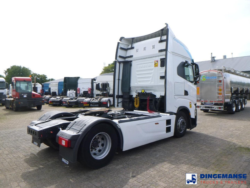 Iveco S-Way 510 AS440S 4x2 Euro 6 - Влекач: снимка 4 Iveco S-Way 510 AS440S 4x2 Euro 6 - Влекач: снимка 4