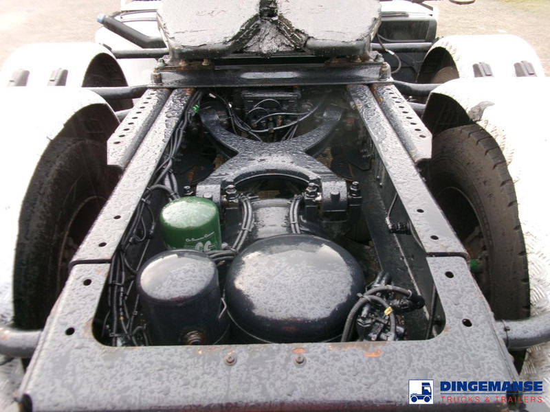 MAN TGS 24.460 6X2 RHD Euro 6 / ADR 19/07/24 - Влекач: снимка 5 MAN TGS 24.460 6X2 RHD Euro 6 / ADR 19/07/24 - Влекач: снимка 5