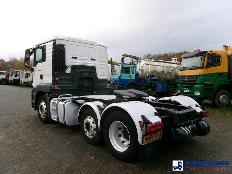 MAN TGS 24.460 6X2 RHD Euro 6 / ADR 19/07/24 - Влекач: снимка 3 MAN TGS 24.460 6X2 RHD Euro 6 / ADR 19/07/24 - Влекач: снимка 3