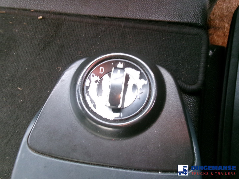 Interior photo 1: Влекач MAN TGS 24.460 6X2 RHD Euro 6 + ADR