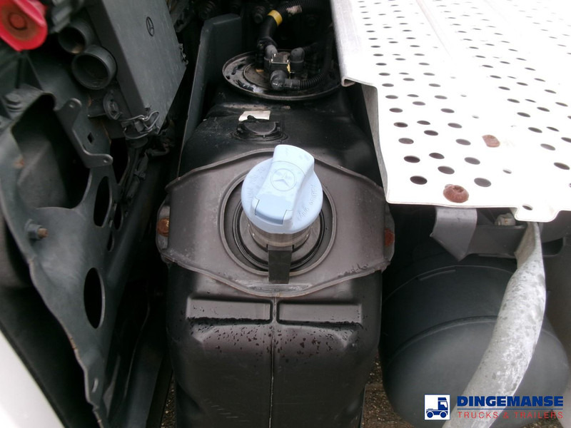 Mercedes-Benz Actros 1843 4x2 Euro 6 + ADR - Влекач: снимка 5 Mercedes-Benz Actros 1843 4x2 Euro 6 + ADR - Влекач: снимка 5