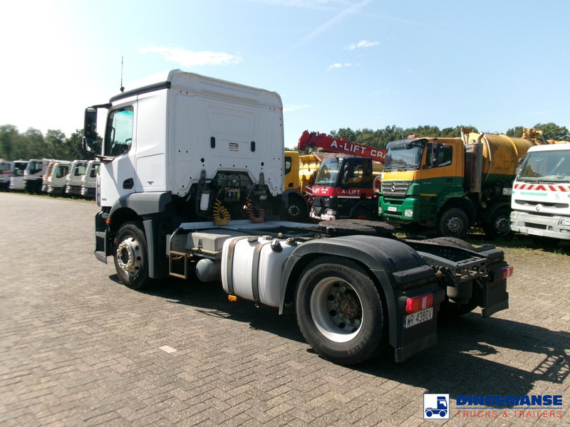 Mercedes-Benz Actros 1843 4x2 Euro 6 / ADR + PTO - Влекач: снимка 4 Mercedes-Benz Actros 1843 4x2 Euro 6 / ADR + PTO - Влекач: снимка 4