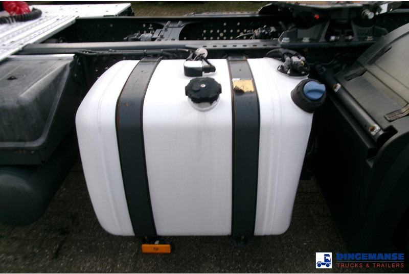 Mercedes-Benz Actros 1843 4x2 Euro 6 / ADR + PTO - Влекач: снимка 5 Mercedes-Benz Actros 1843 4x2 Euro 6 / ADR + PTO - Влекач: снимка 5