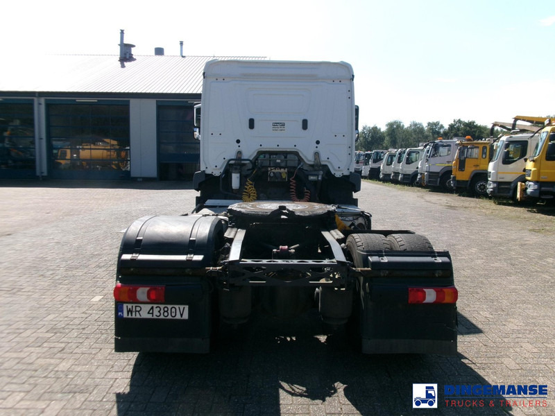 Mercedes-Benz Actros 1843 4x2 Euro 6 / ADR + PTO - Влекач: снимка 5 Mercedes-Benz Actros 1843 4x2 Euro 6 / ADR + PTO - Влекач: снимка 5