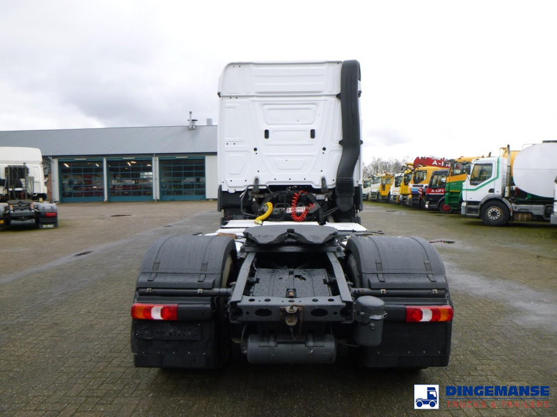 Mercedes-Benz Arocs 1946 4x4 Hydrodrive + Hydraulics - Влекач: снимка 5 Mercedes-Benz Arocs 1946 4x4 Hydrodrive + Hydraulics - Влекач: снимка 5