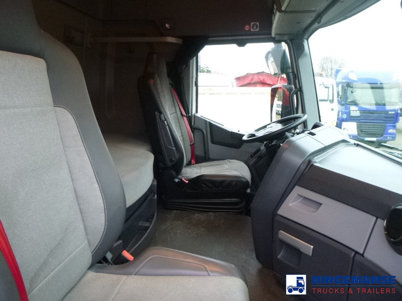 Влекач Renault T 460 4x2 Euro 6 + ADR: снимка 11