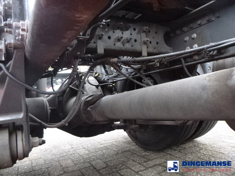 Влекач Renault T 460 4x2 Euro 6 + ADR: снимка 10