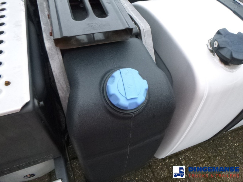 Влекач Renault T 460 4x2 Euro 6 + ADR: снимка 6