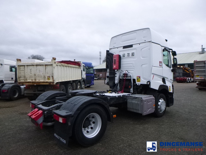 Renault T 460 4x2 Euro 6 + ADR - Влекач: снимка 4 Renault T 460 4x2 Euro 6 + ADR - Влекач: снимка 4