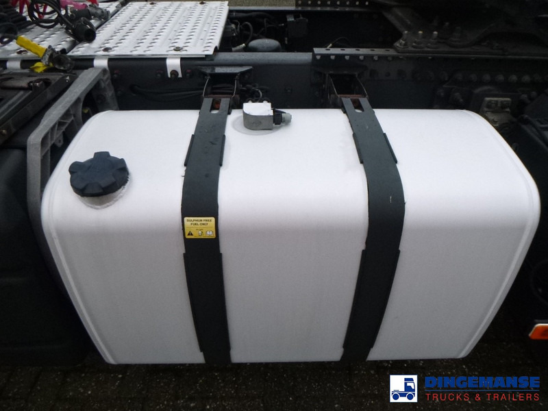 Влекач Renault T 460 4x2 Euro 6 + ADR: снимка 7