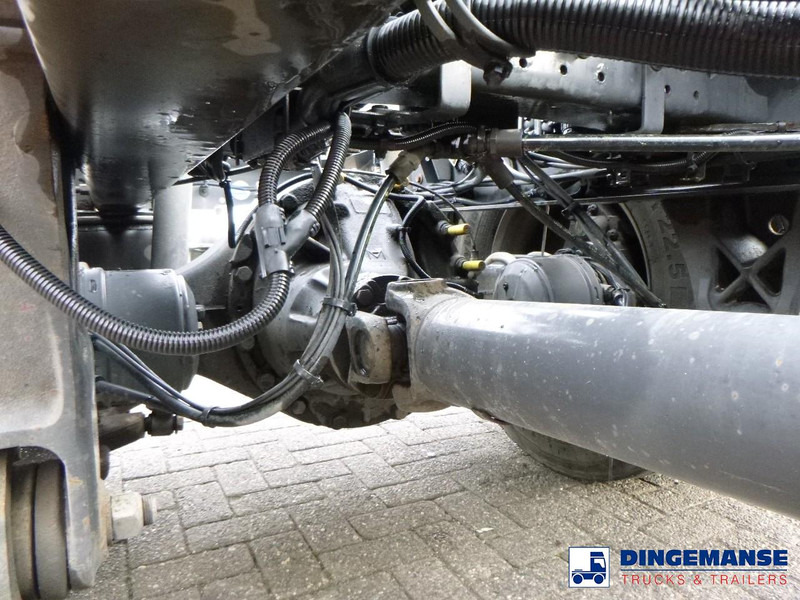 Влекач Renault T 460 4x2 Euro 6 + Retarder & ADR: снимка 7 Влекач Renault T 460 4x2 Euro 6 + Retarder & ADR: снимка 7