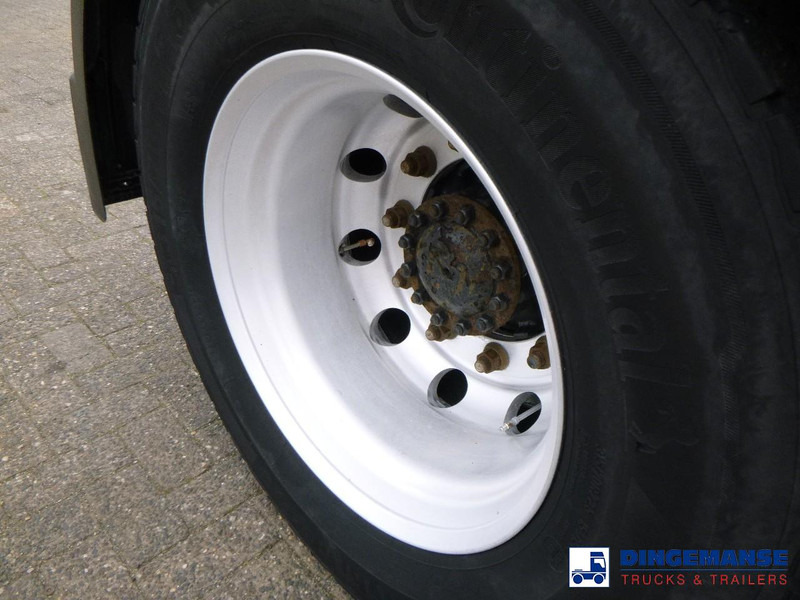 Влекач Renault T 460 4x2 Euro 6 + Retarder & ADR: снимка 9 Влекач Renault T 460 4x2 Euro 6 + Retarder & ADR: снимка 9