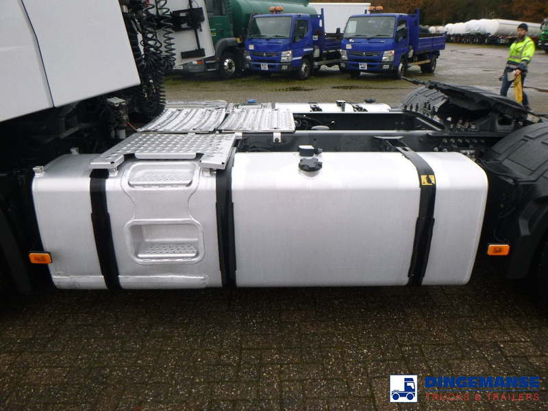 Renault T 460 4x2 Euro 6 + Retarder - Влекач: снимка 5 Renault T 460 4x2 Euro 6 + Retarder - Влекач: снимка 5