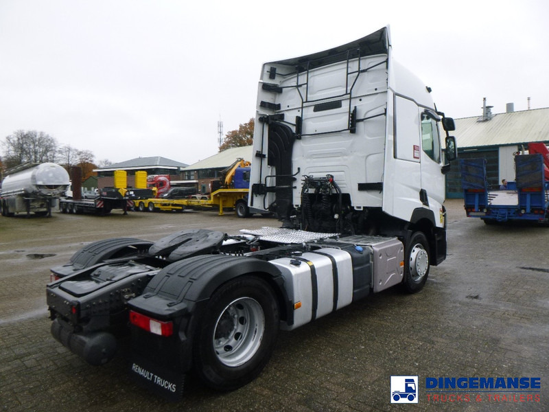 Renault T 460 4x2 Euro 6 + Retarder - Влекач: снимка 4 Renault T 460 4x2 Euro 6 + Retarder - Влекач: снимка 4