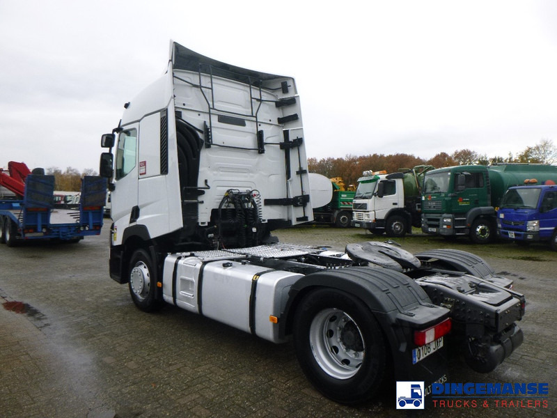 Renault T 460 4x2 Euro 6 + Retarder - Влекач: снимка 3 Renault T 460 4x2 Euro 6 + Retarder - Влекач: снимка 3