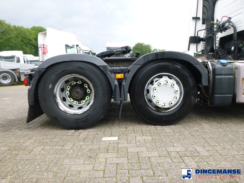 Renault T 460 6X2 RHD Euro 6 - Влекач: снимка 5 Renault T 460 6X2 RHD Euro 6 - Влекач: снимка 5