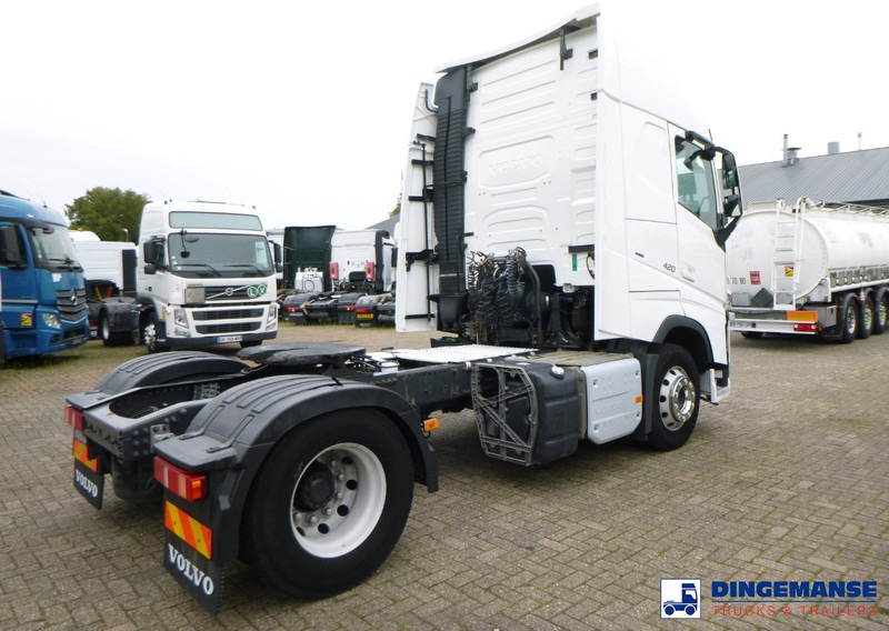 Volvo FH 420 4X2 Euro 6 + ADR - Влекач: снимка 4 Volvo FH 420 4X2 Euro 6 + ADR - Влекач: снимка 4