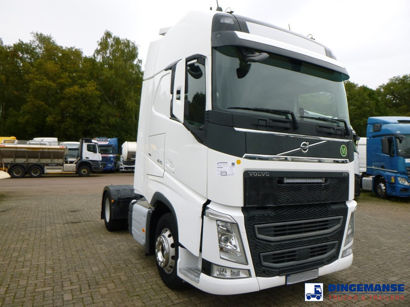 Volvo FH 420 4X2 Euro 6 + ADR - Влекач: снимка 2 Volvo FH 420 4X2 Euro 6 + ADR - Влекач: снимка 2
