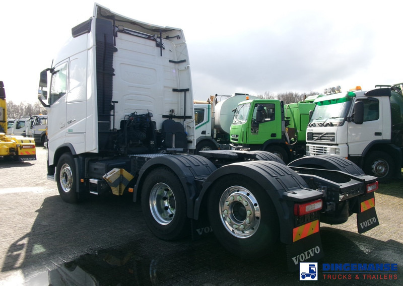 Volvo FH 500 6X2 Euro 6 + pto + ADR 29/02/2024 - Влекач: снимка 3 Volvo FH 500 6X2 Euro 6 + pto + ADR 29/02/2024 - Влекач: снимка 3