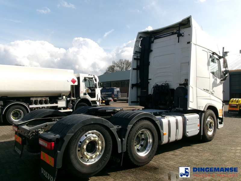Volvo FH 500 6X2 Euro 6 + pto + ADR 29/02/2024 - Влекач: снимка 4 Volvo FH 500 6X2 Euro 6 + pto + ADR 29/02/2024 - Влекач: снимка 4