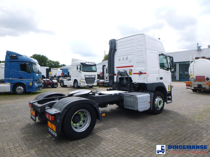 Volvo FM 500 4x2 Euro 6 - Влекач: снимка 4 Volvo FM 500 4x2 Euro 6 - Влекач: снимка 4