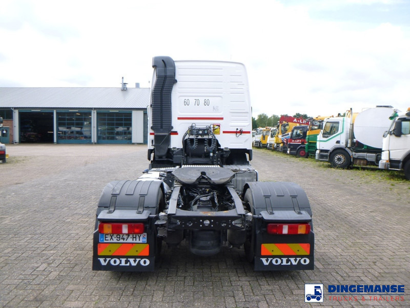 Volvo FM 500 4x2 Euro 6 - Влекач: снимка 5 Volvo FM 500 4x2 Euro 6 - Влекач: снимка 5