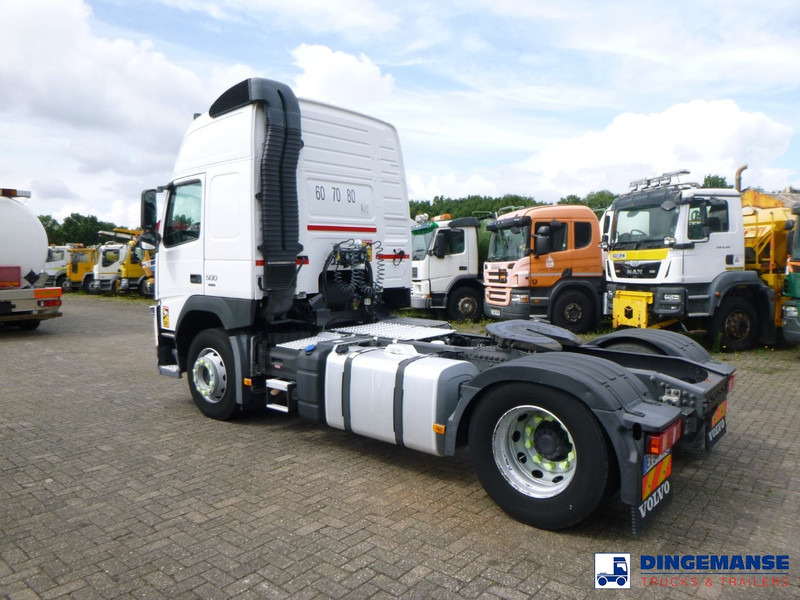 Volvo FM 500 4x2 Euro 6 - Влекач: снимка 3 Volvo FM 500 4x2 Euro 6 - Влекач: снимка 3