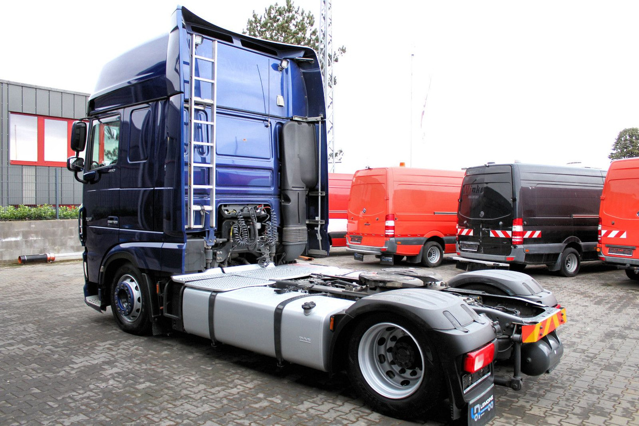 DAF XF 480 FT 4x2 SZM Lowliner !!! TOP !!! - Влекач: снимка 4 DAF XF 480 FT 4x2 SZM Lowliner !!! TOP !!! - Влекач: снимка 4