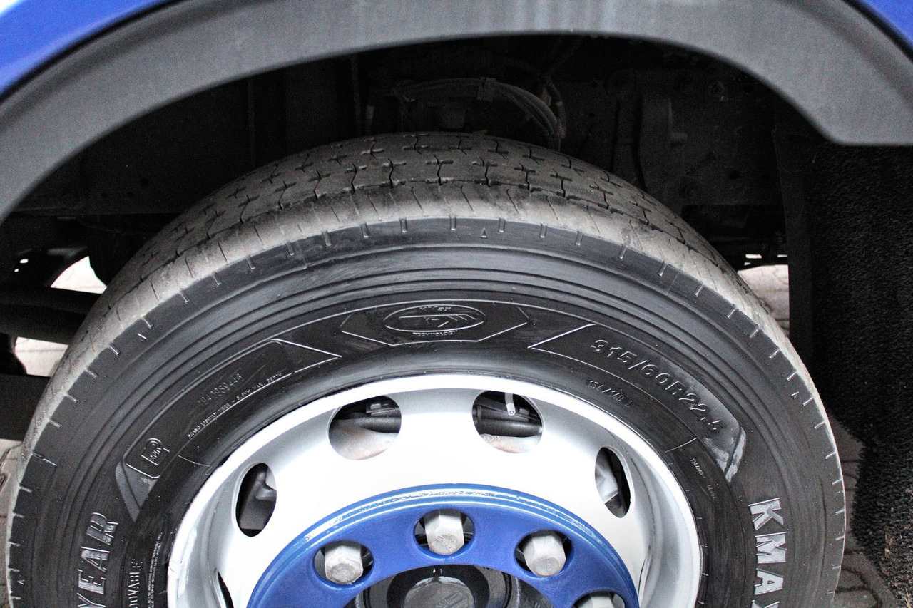 Влекач DAF XF 480 FT 4x2 SZM Lowliner !!! TOP !!!: снимка 15 Влекач DAF XF 480 FT 4x2 SZM Lowliner !!! TOP !!!: снимка 15