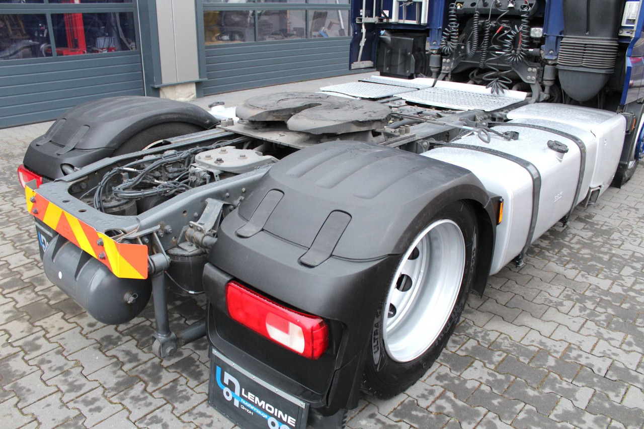 Влекач DAF XF 480 FT 4x2 SZM Lowliner !!! TOP !!!: снимка 6 Влекач DAF XF 480 FT 4x2 SZM Lowliner !!! TOP !!!: снимка 6