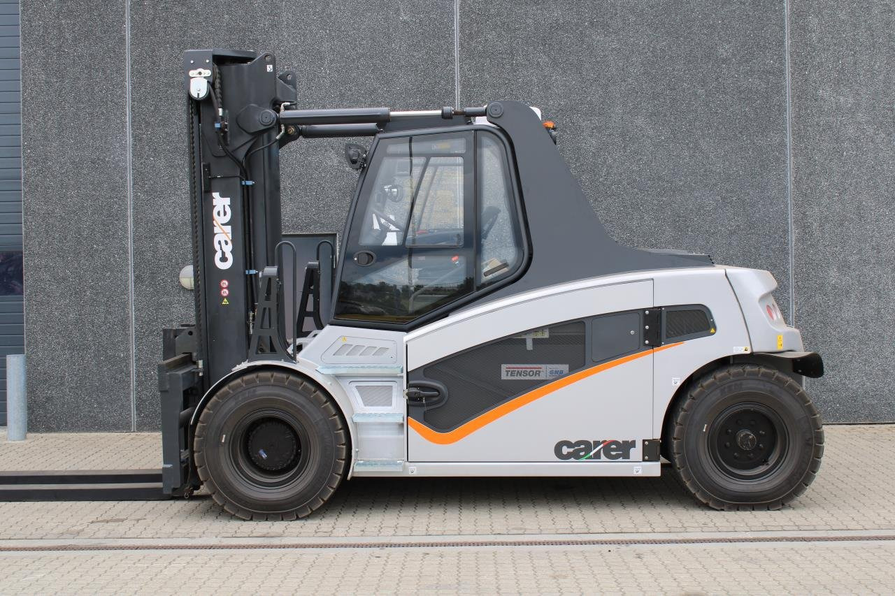 Carer A160-1200X - Електрокар: снимка 1 Carer A160-1200X - Електрокар: снимка 1
