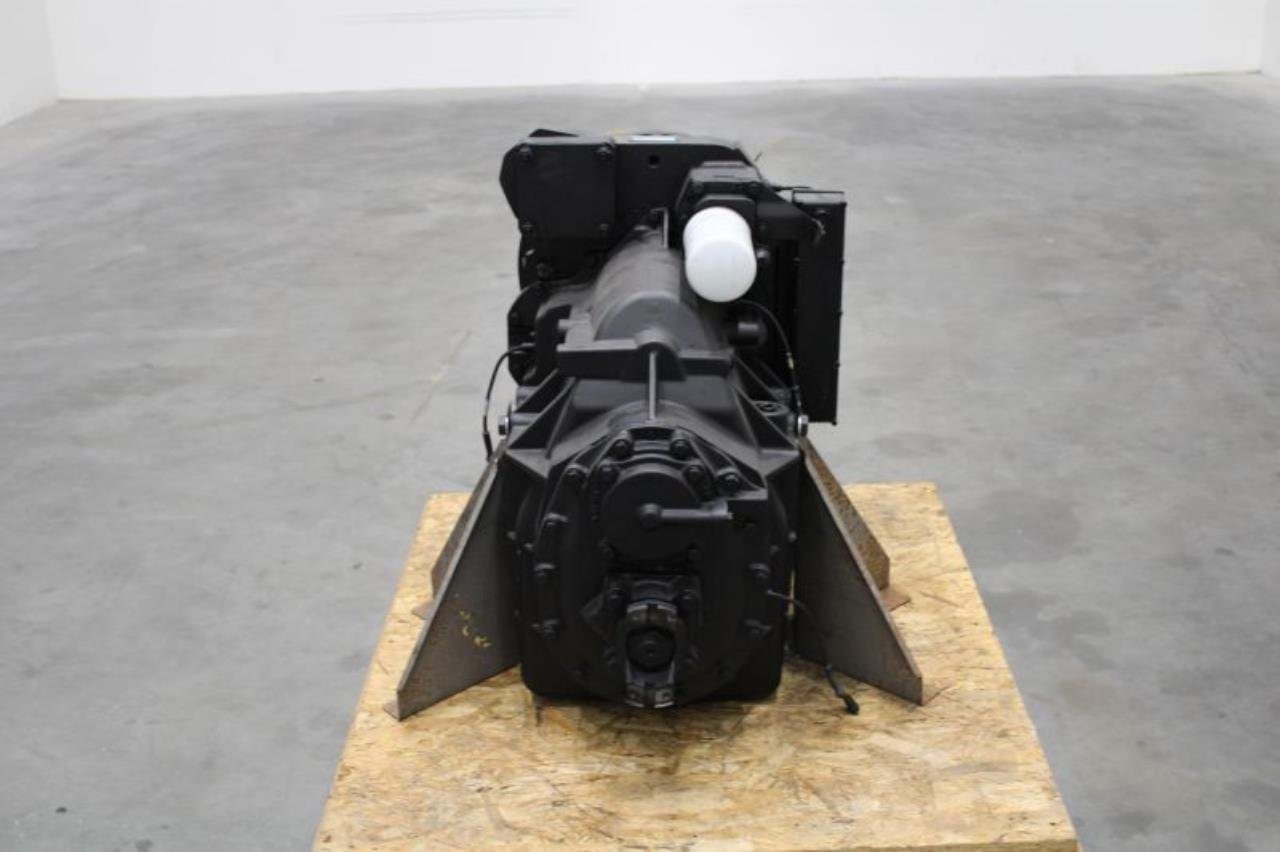 Dana 13.9TE10313-20 - Трансмисия за Подемно-транспортна техника: снимка 4 Dana 13.9TE10313-20 - Трансмисия за Подемно-транспортна техника: снимка 4
