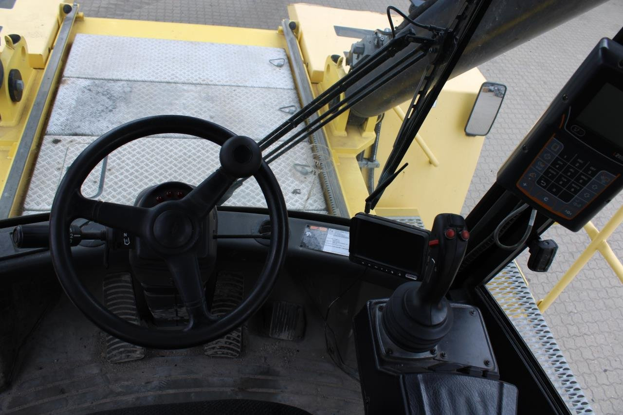 Hyster RS46-33CH - Ричстакер: снимка 4 Hyster RS46-33CH - Ричстакер: снимка 4