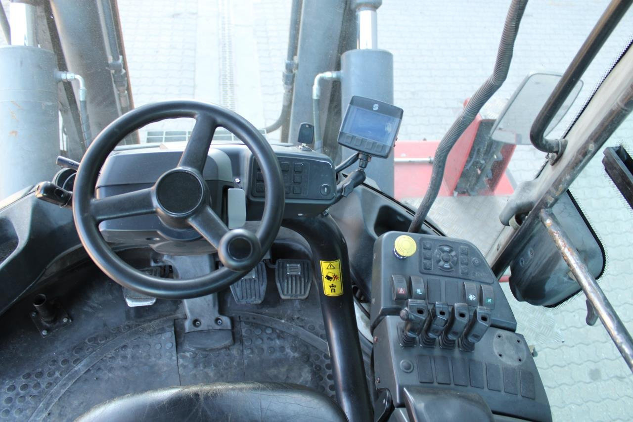 Kalmar DCG160-12 - Дизелов мотокар: снимка 4 Kalmar DCG160-12 - Дизелов мотокар: снимка 4