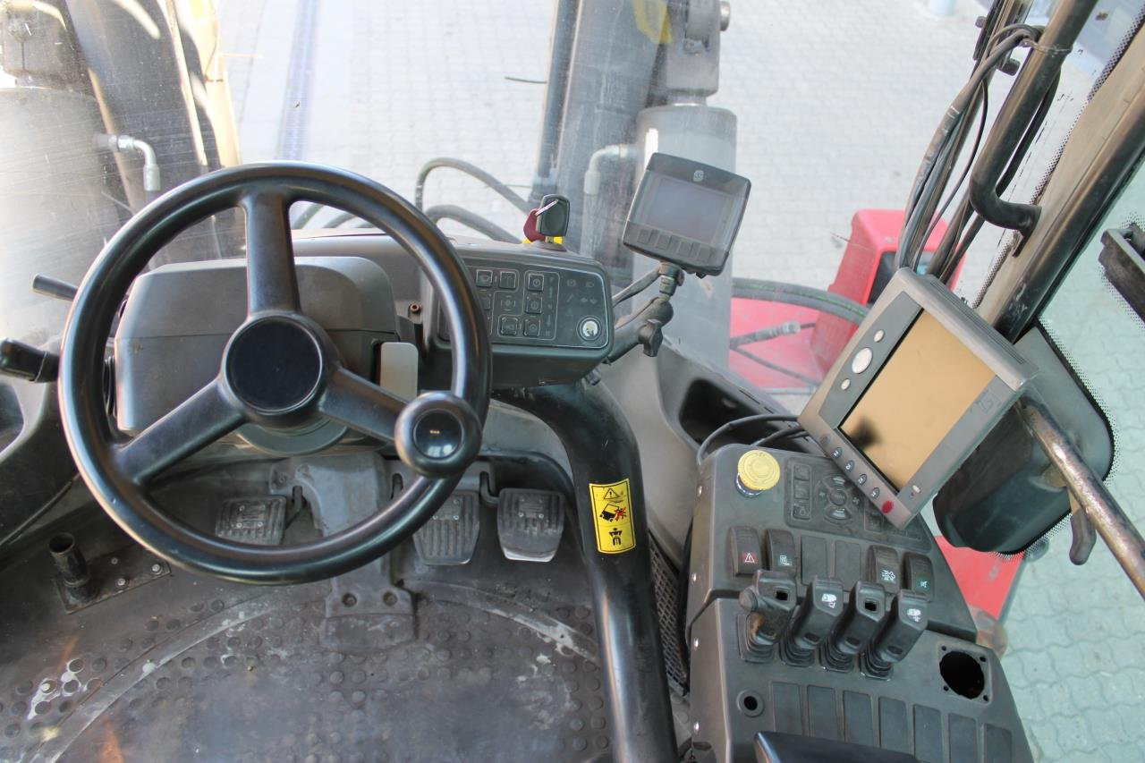 Kalmar DCG160-12 - Дизелов мотокар: снимка 4 Kalmar DCG160-12 - Дизелов мотокар: снимка 4