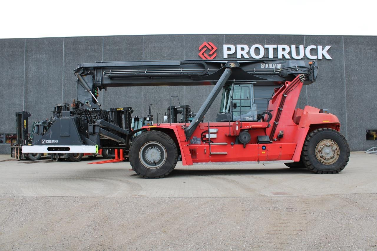 Ричстакер Kalmar DRG450-65C5XS: снимка 1