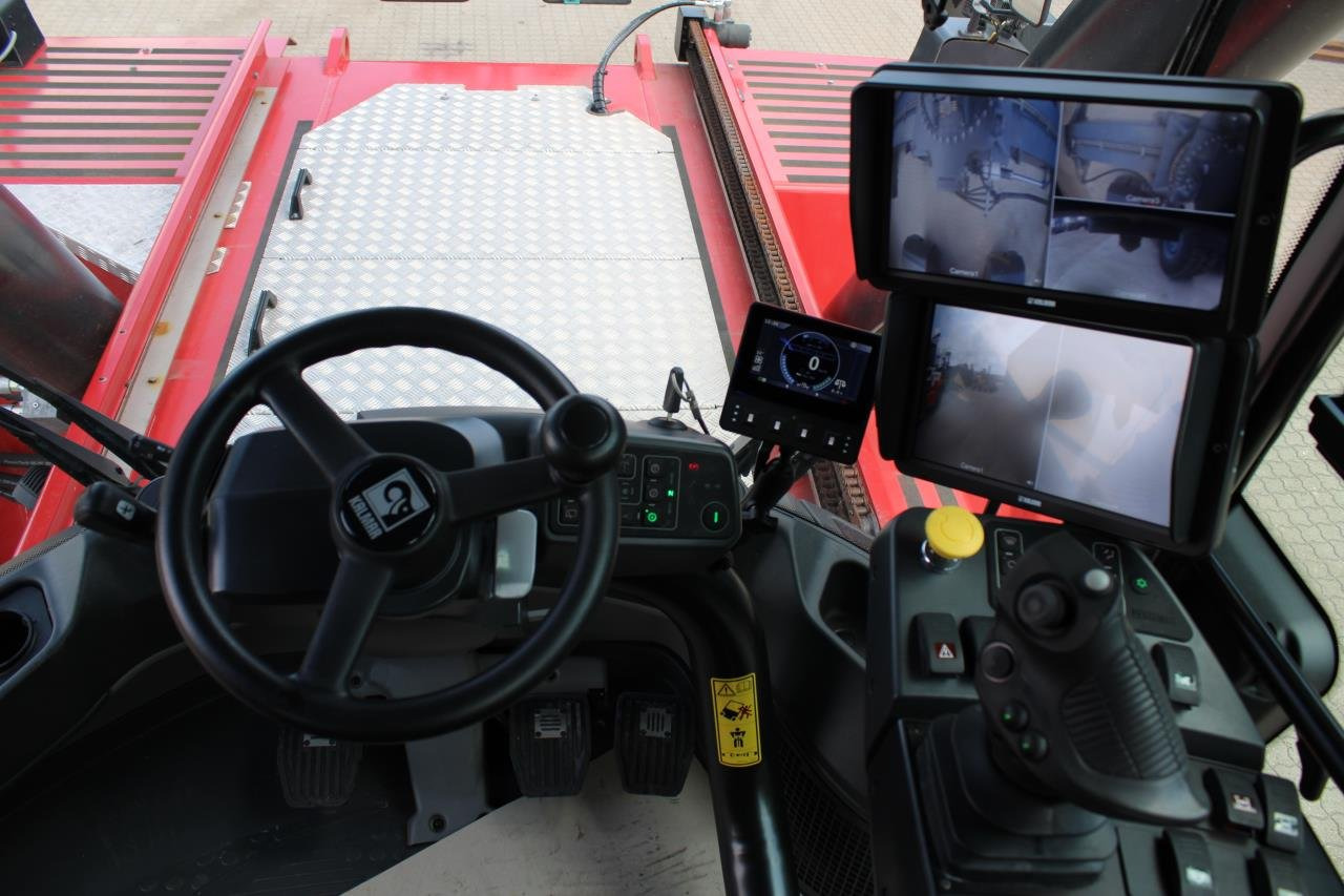 Kalmar DRG450-65S5XE - Ричстакер: снимка 4 Kalmar DRG450-65S5XE - Ричстакер: снимка 4