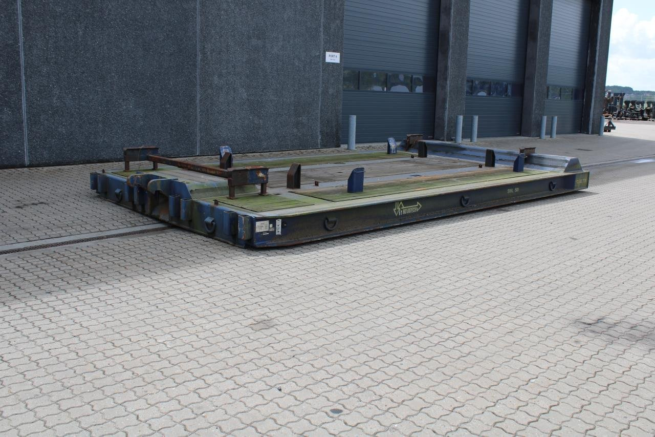 Novatech NOVATECH RT50 - Рол трейлер: снимка 2 Novatech NOVATECH RT50 - Рол трейлер: снимка 2