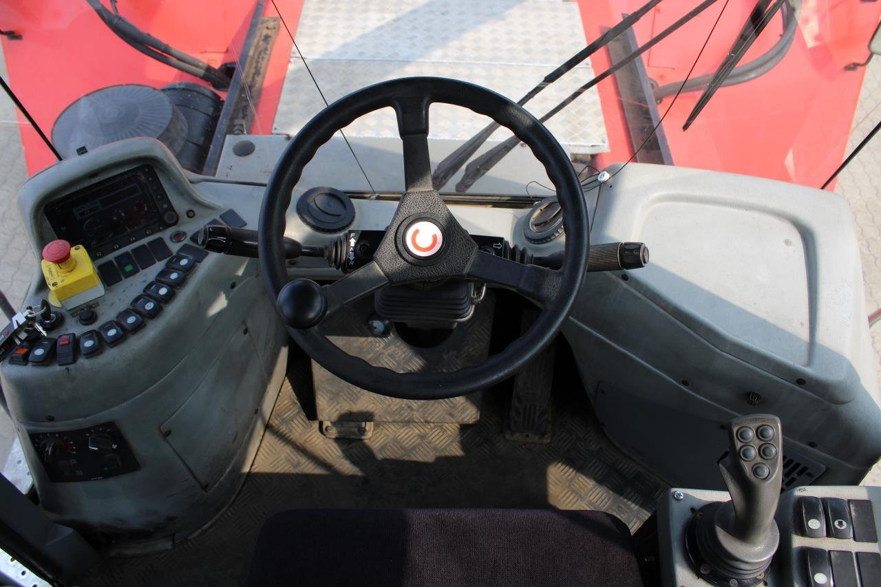 SMV 108 TB6 - Ричстакер: снимка 4 SMV 108 TB6 - Ричстакер: снимка 4