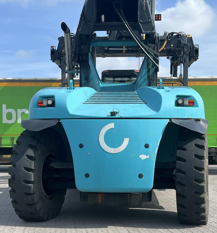 SMV 4538 CCX4 - Ричстакер: снимка 3 SMV 4538 CCX4 - Ричстакер: снимка 3