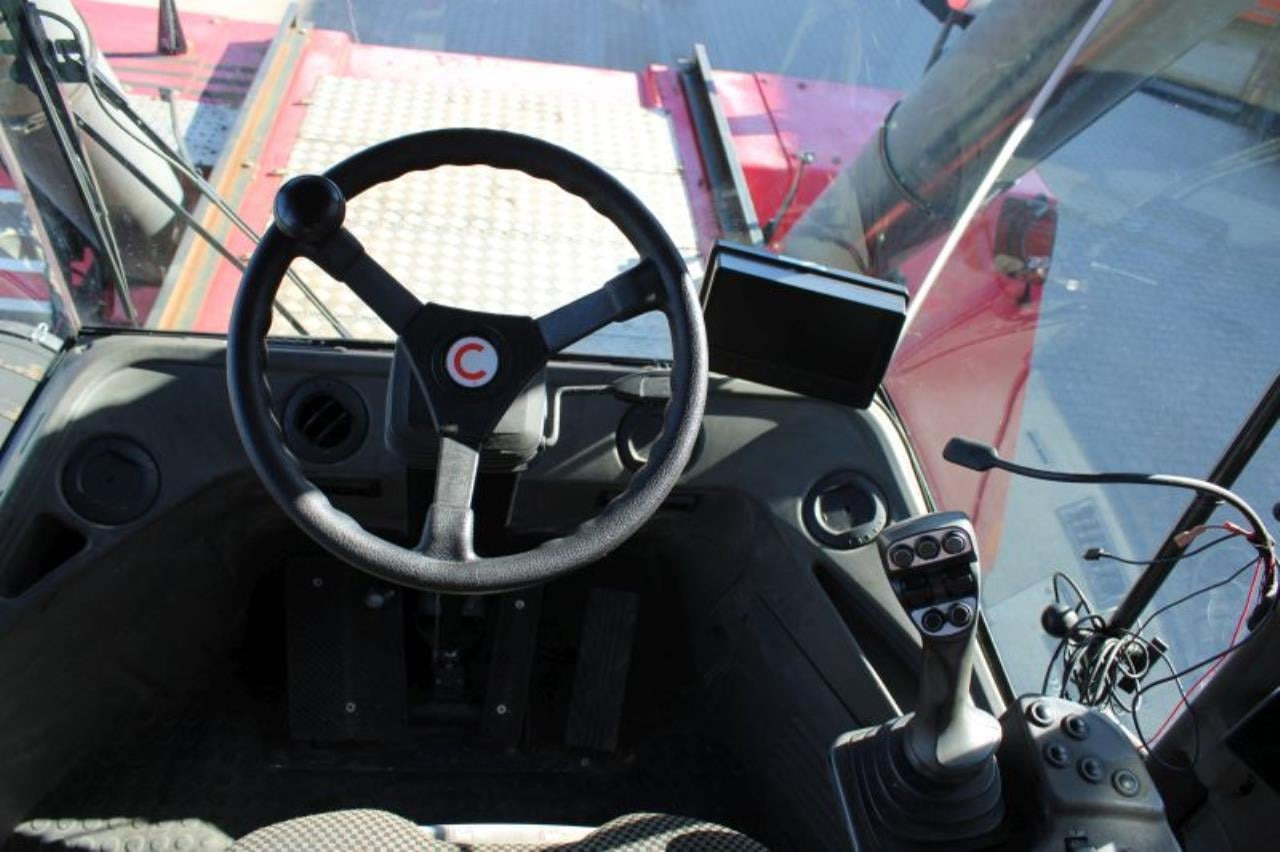 SMV KONECRANES 4531 - Ричстакер: снимка 4 SMV KONECRANES 4531 - Ричстакер: снимка 4