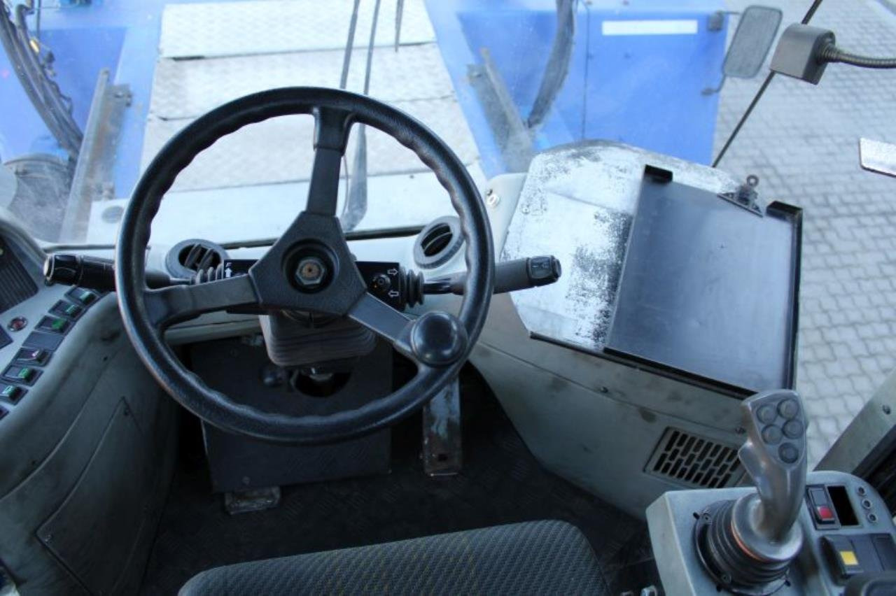 SMV SC108TA6 - Ричстакер: снимка 4 SMV SC108TA6 - Ричстакер: снимка 4