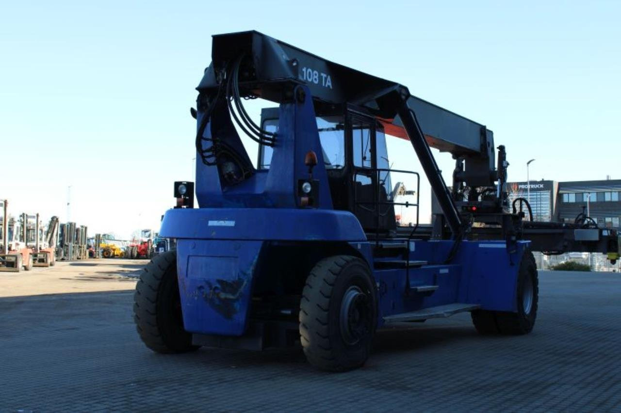 SMV SC108TA6 - Ричстакер: снимка 3 SMV SC108TA6 - Ричстакер: снимка 3