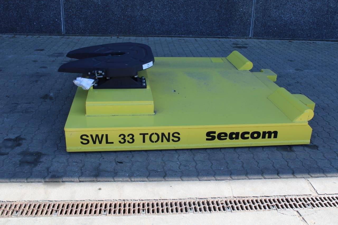Seacom KONGETAP ADAPTER - Пристанищно оборудване: снимка 1 Seacom KONGETAP ADAPTER - Пристанищно оборудване: снимка 1